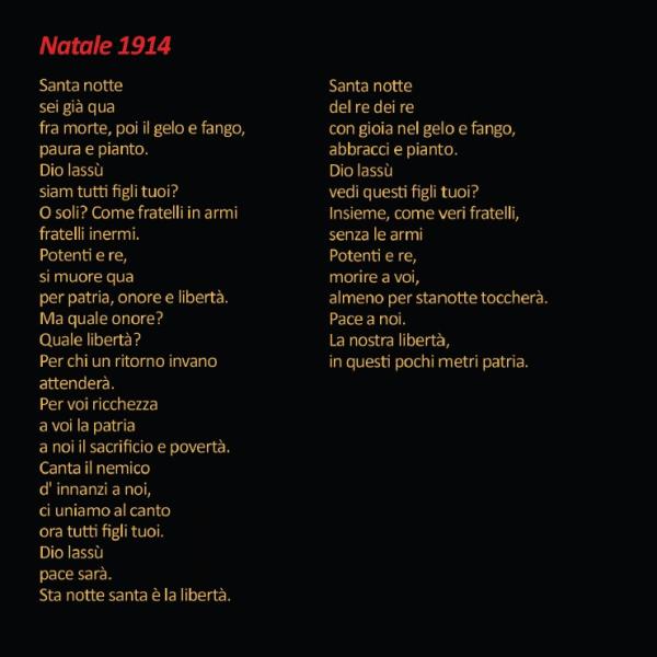 Natale 1914