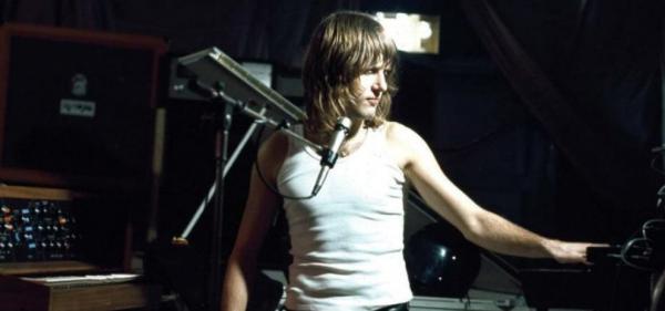 Keith Emerson Keith Emerson