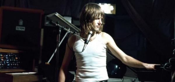 Keith Emerson