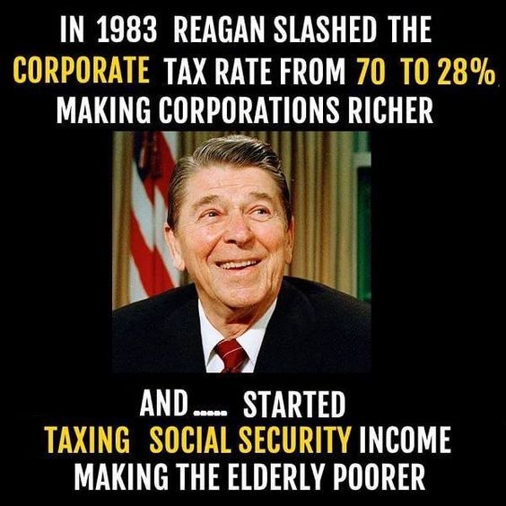 Reagan