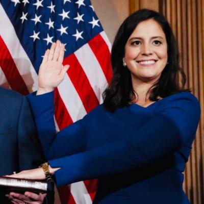 Elise Stefanik