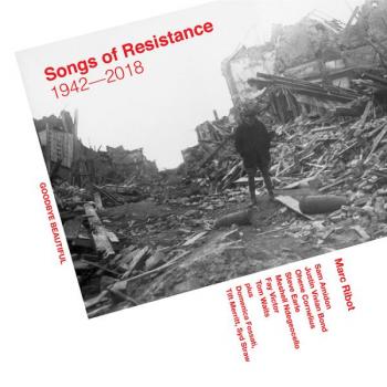 songs of Resistance songs of Resistance