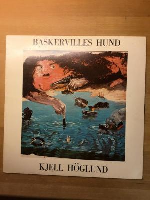 Baskervilles hund