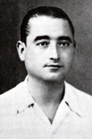 Pierre Griffi, detto Denis<br />
(Algeri 13 maggio 1914 - Bastia 18 agosto 1943)