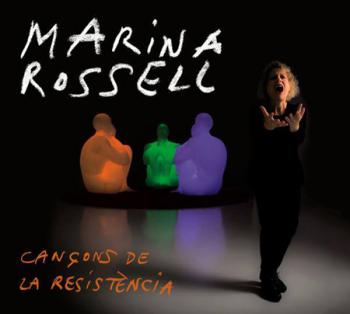 Cançons de la Resistència Cançons de la Resistència