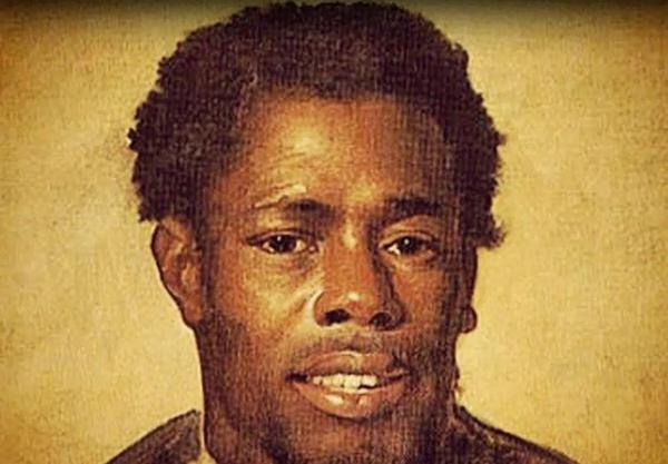 Nat Turner / The Gainin' Ground / Virginia 1831