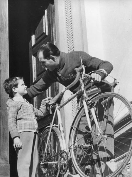 Paolo Conte: Bartali