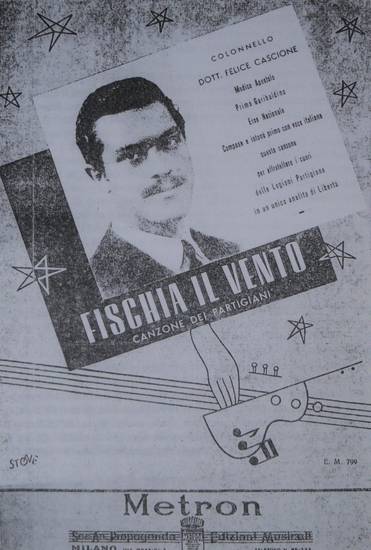 Fischia il vento Fischia il vento