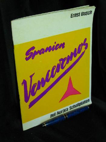 Spanien - Venceremos