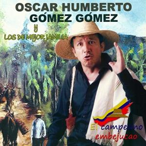 Oscar Humberto Gómez Gómez