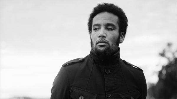 Ben Harper