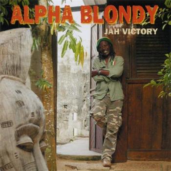 Jah Victory