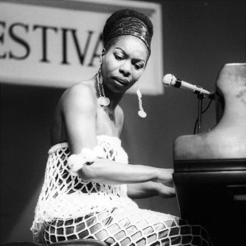 Nina Simone