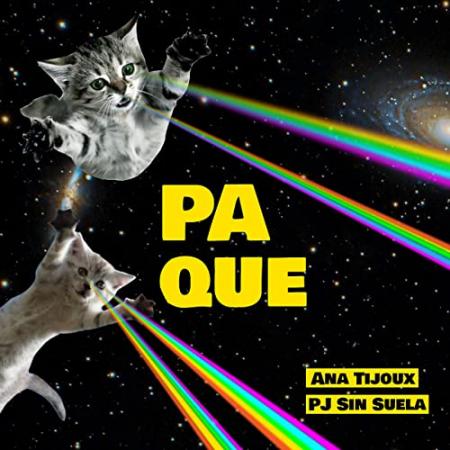 Pa’ Que