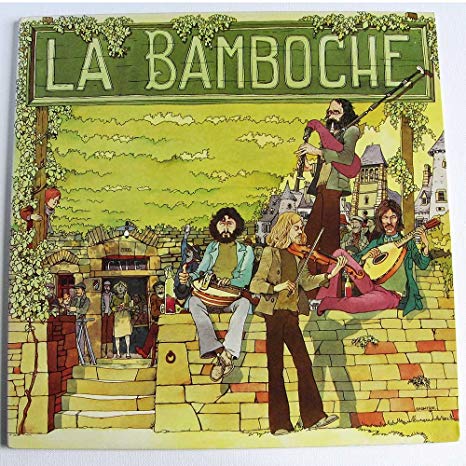 La Bamboche