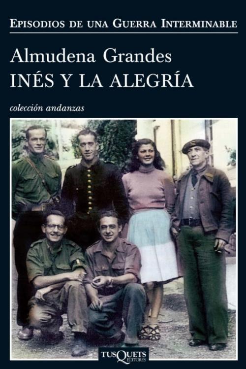 Himno de los guerrilleros de la Operación Reconquista de España