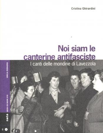 Noi siam le canterine antifasciste