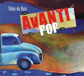 Avanti pop