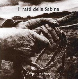 Acqua e terra ratti sabina