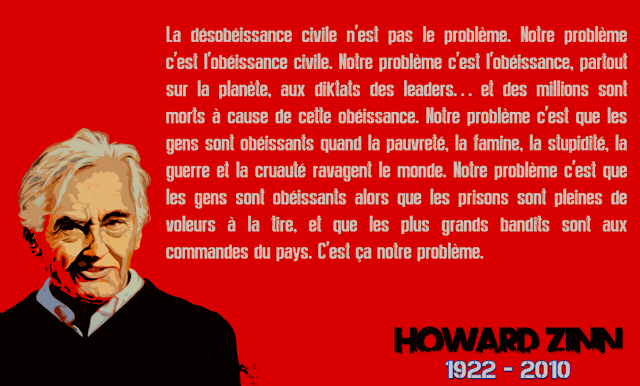 Howard Zinn