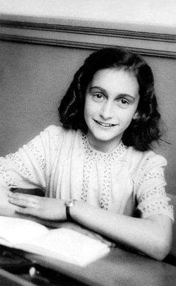 Anne Frank