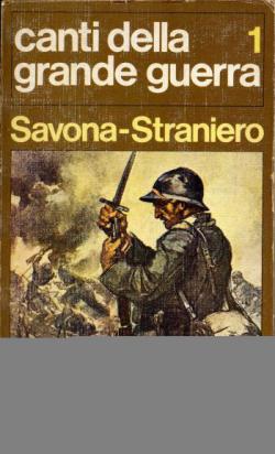 Dove sei stato mio bel Alpino?