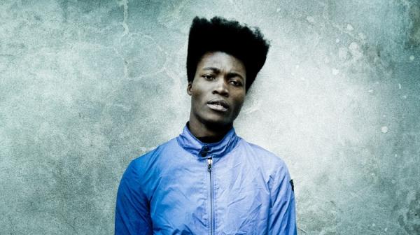 Benjamin Clementine