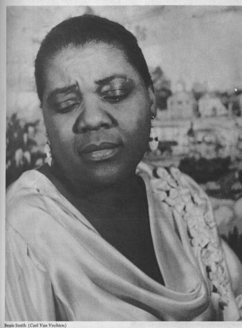 Bessie Smith