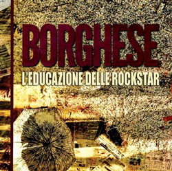 BORGHESE BORGHESE