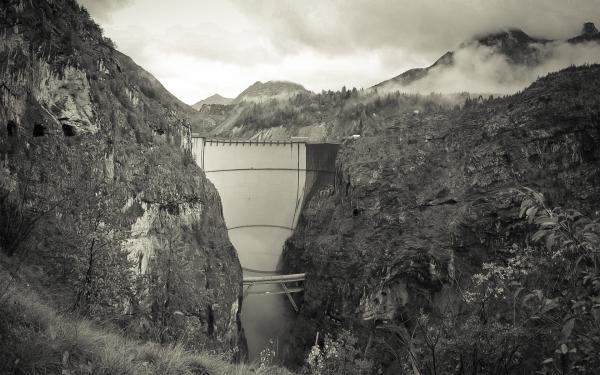 La canzone del Vajont