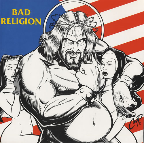 American Jesus