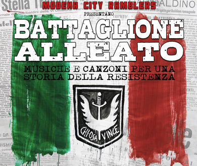 Battaglione Alleato MCR