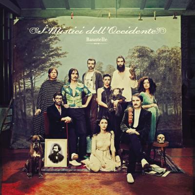 La canzone della Rivoluzione