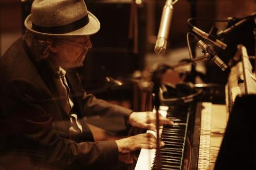 Bill Fay