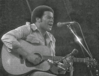 Bill Withers