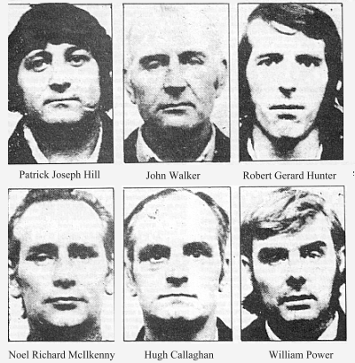 Birmingham Six