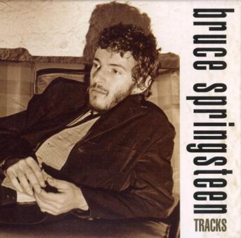 Bruce Springsteen-Tracks CD 1 y 3-Frontal