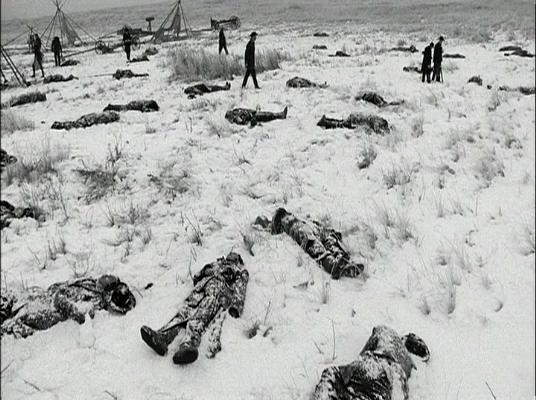 Wounded Knee