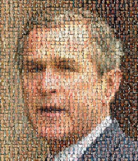Bush menzognero