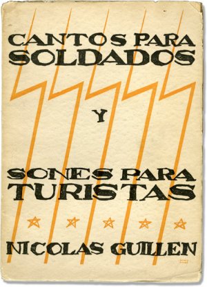 Cantos para soldados y sones para turistas