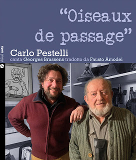 Le boulevard du temps qui passe
