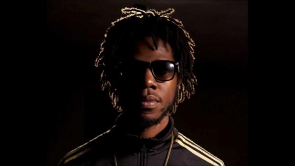 Chronixx