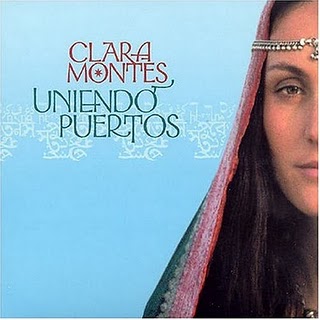 Clara Montes uniendo puertos