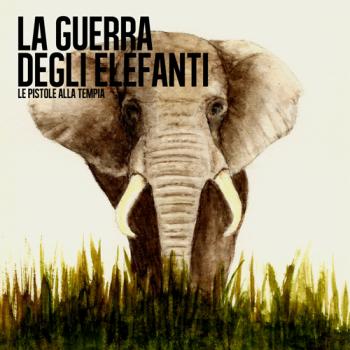 La guerra degli elefanti