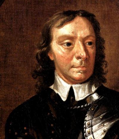 Oliver Cromwell