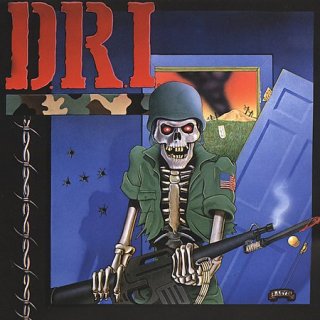 D.r.i.dirtyrottenlp