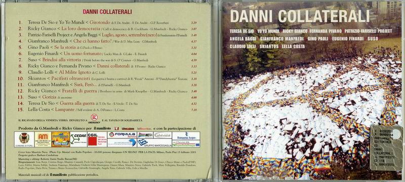 Danni collaterali Danni collaterali