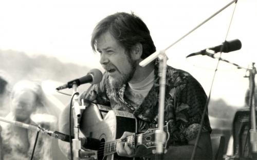 Dave Van Ronk