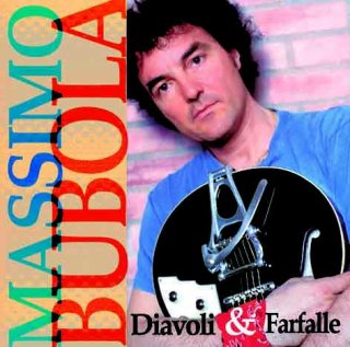 Diavoli Cover