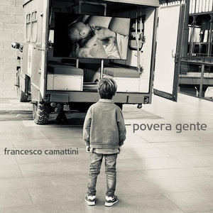 La Canzone del rimpianto - ricordando il G8 di Genova